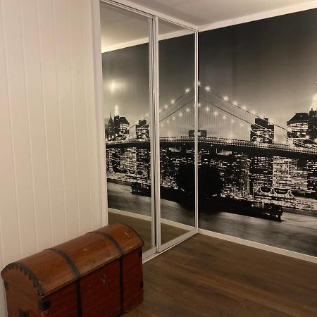 Ferienwohnung Mona Trondheim Exterior foto