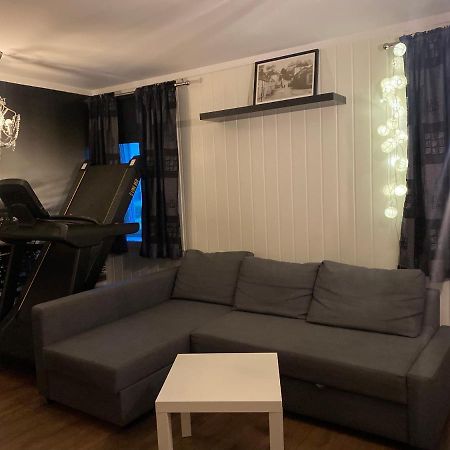 Ferienwohnung Mona Trondheim Exterior foto