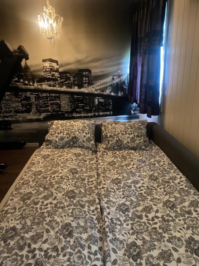 Ferienwohnung Mona Trondheim Exterior foto